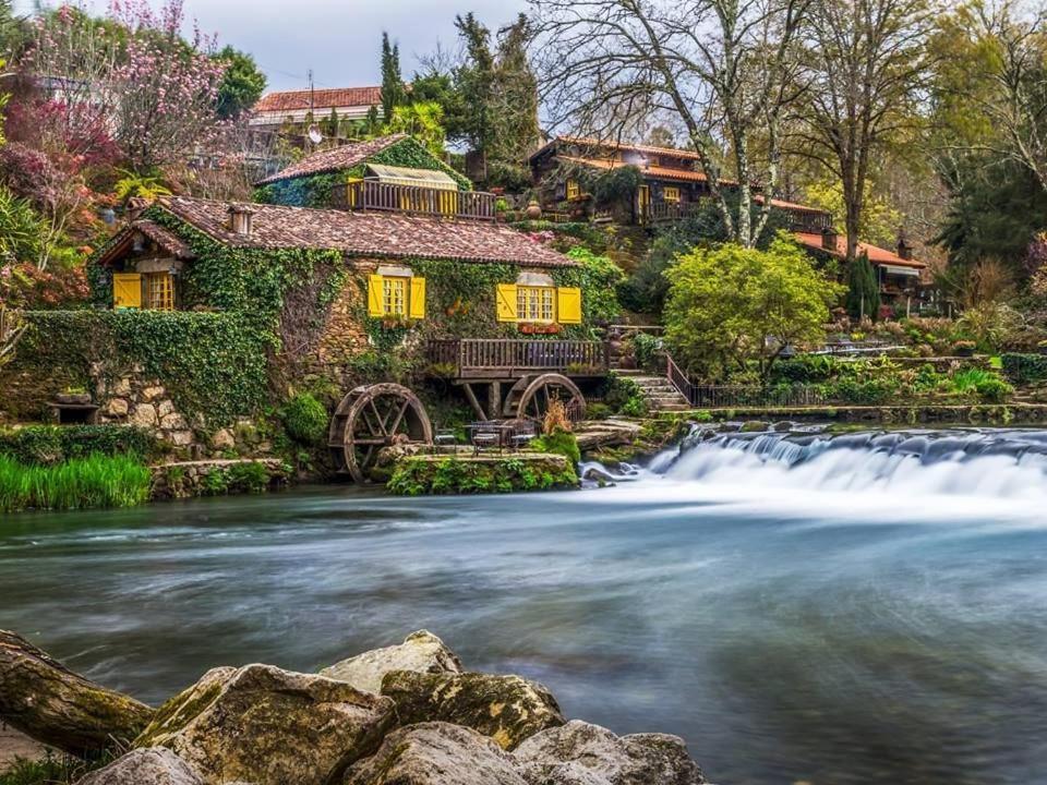 Вілла Quinta De Real Валенса Екстер'єр фото