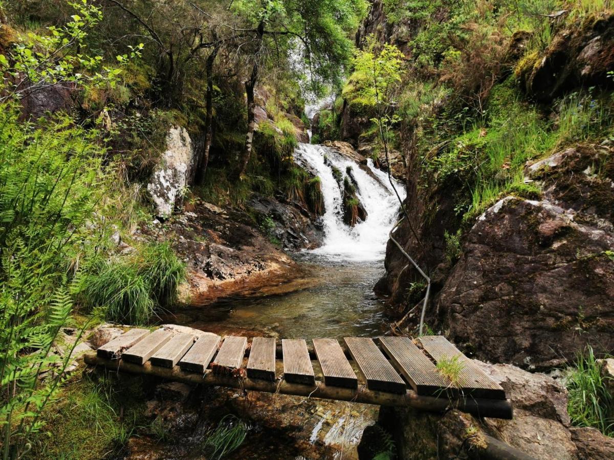 Вілла Quinta De Real Валенса Екстер'єр фото