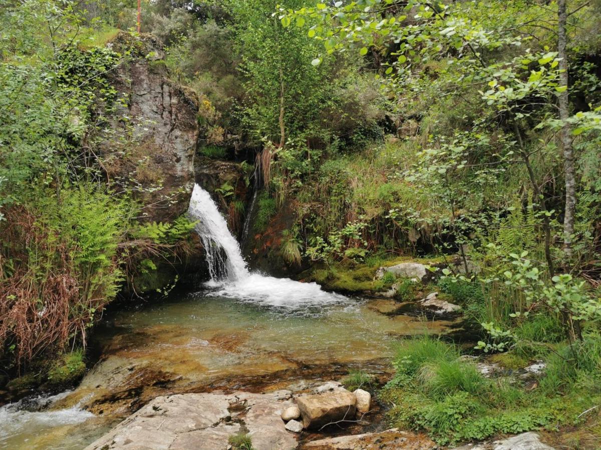 Вілла Quinta De Real Валенса Екстер'єр фото