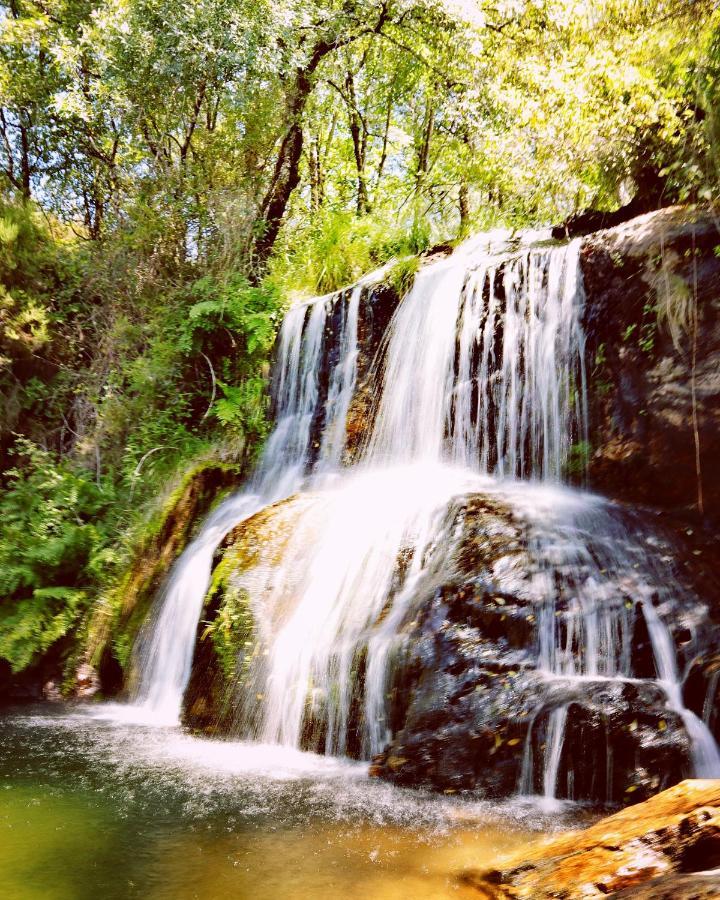 Вілла Quinta De Real Валенса Екстер'єр фото